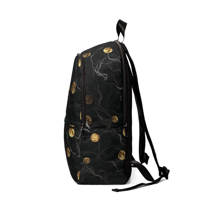 Unisex Fabric Backpack | Ascenda Celestials