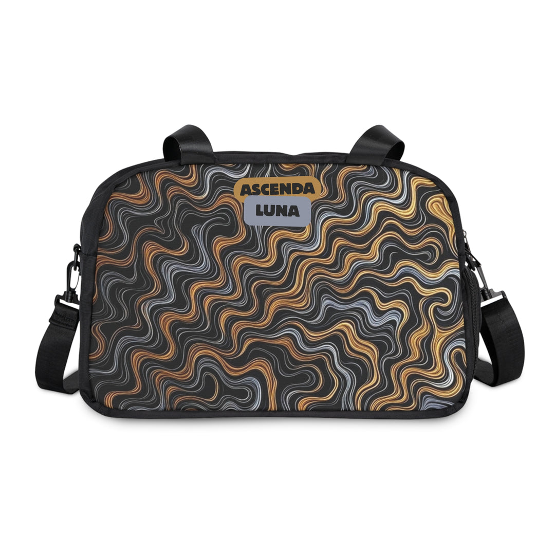 Fitness Handbag | Ascenda Abstracts