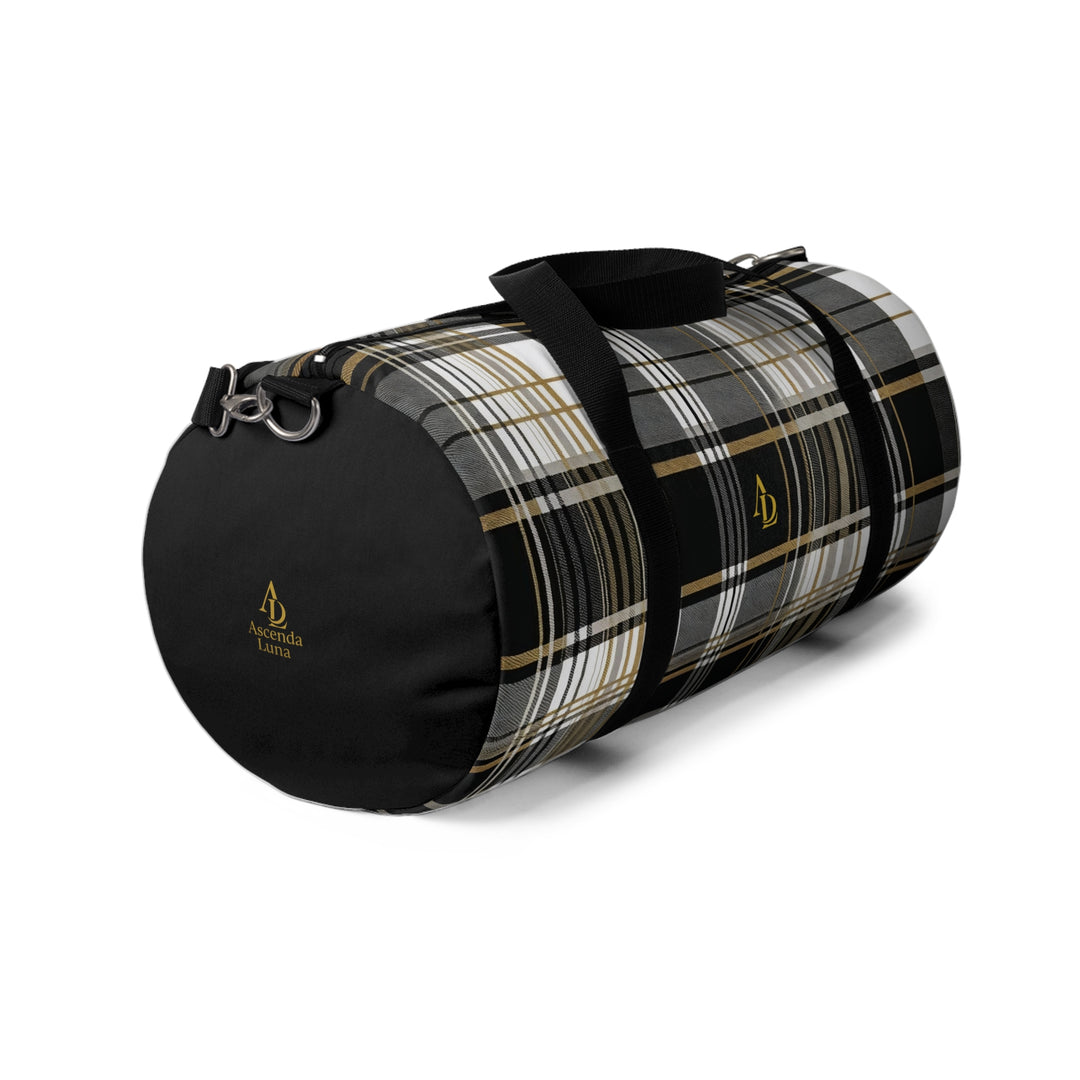 Duffel Bag | Ascenda Geometrics