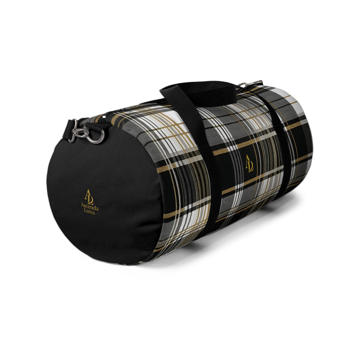 Duffel Bag | Ascenda Geometrics