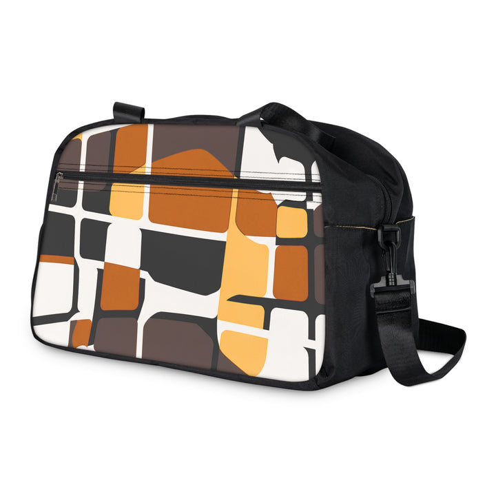 Fitness Handbag | Ascenda Geometrics