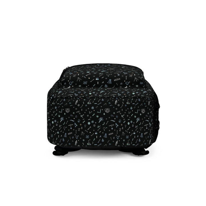 Unisex Backpack | Ascenda Sci-fi