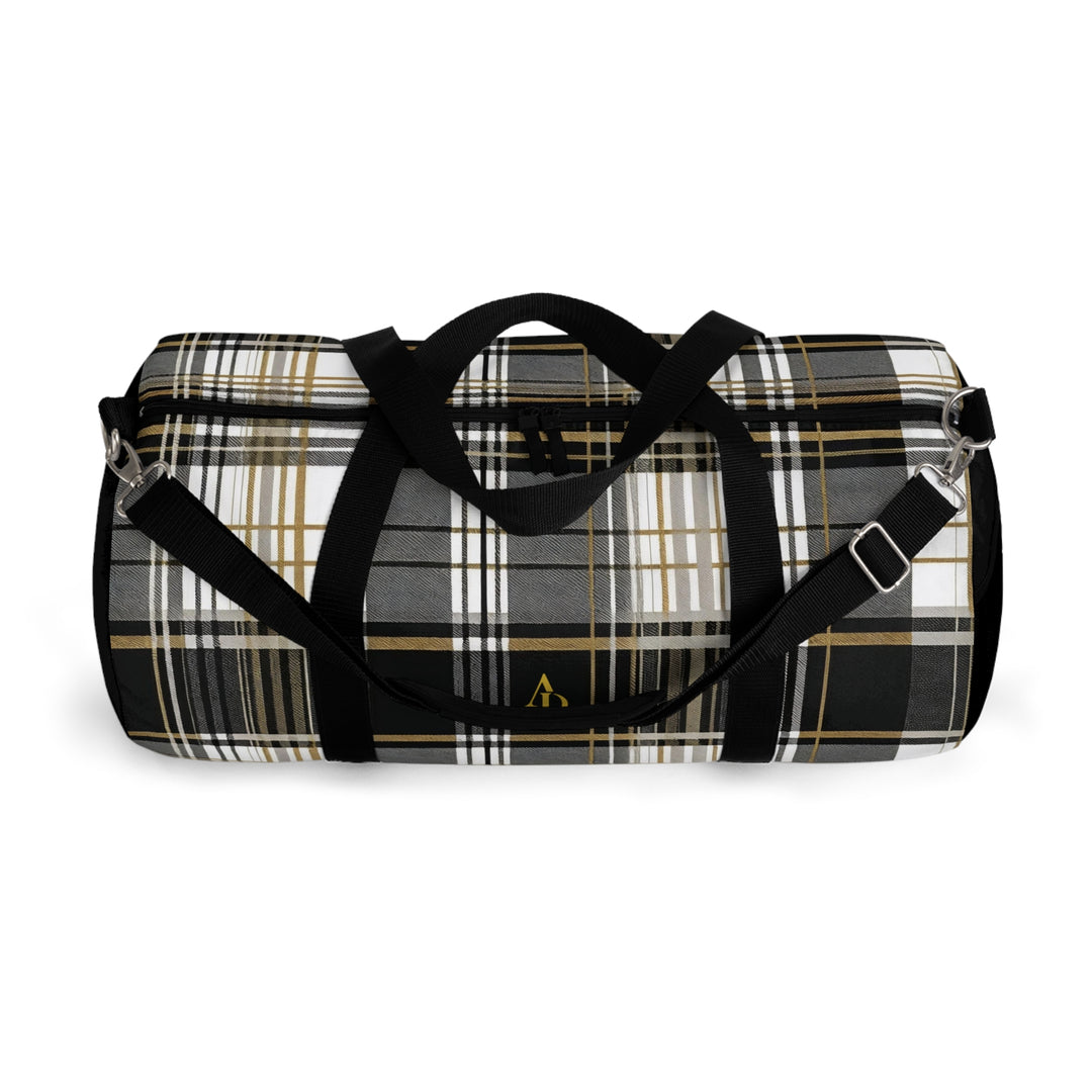 Duffel Bag | Ascenda Geometrics