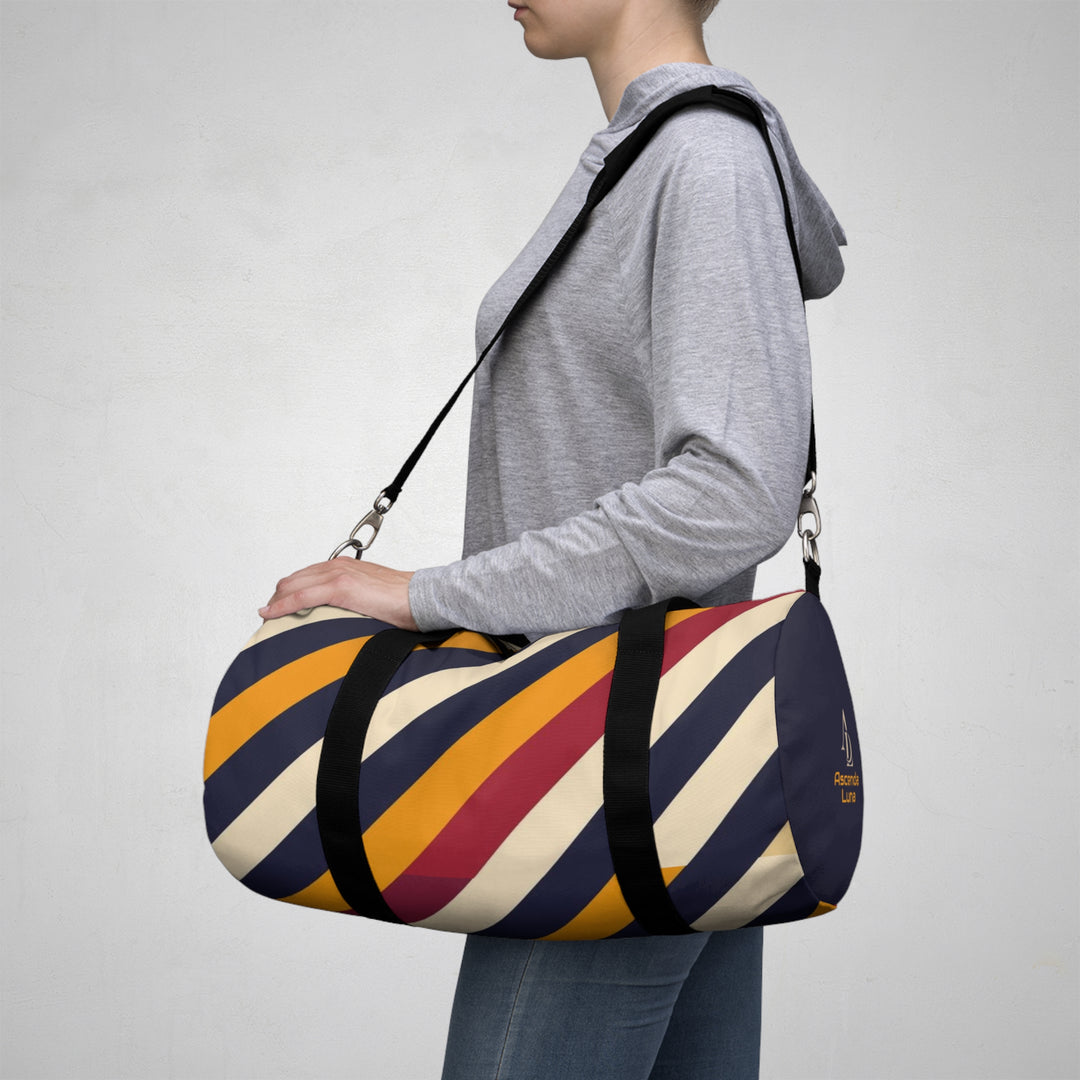 Duffel Bag | Ascenda Colors