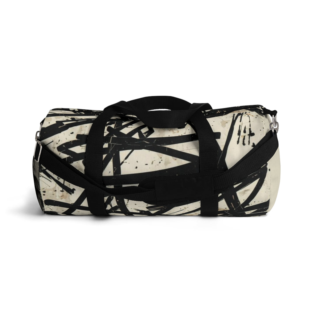 Duffel Bag | Ascenda Punks