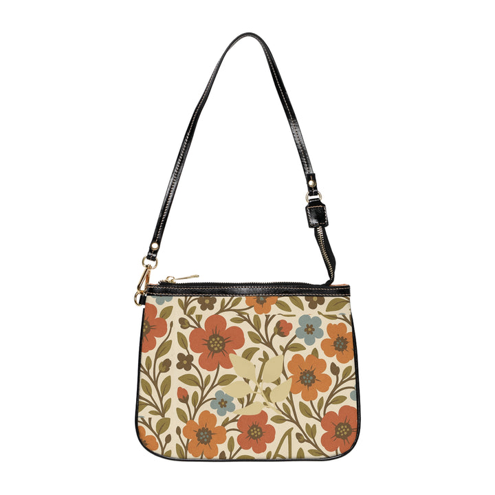 Small Shoulder Bag  | Ascenda Florals