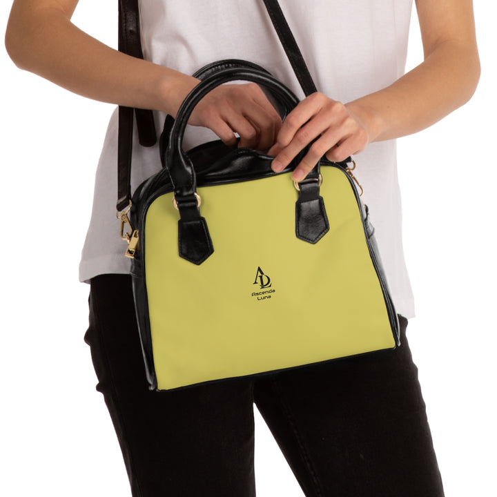 Shoulder Handbag Acacia | Ascenda Classics