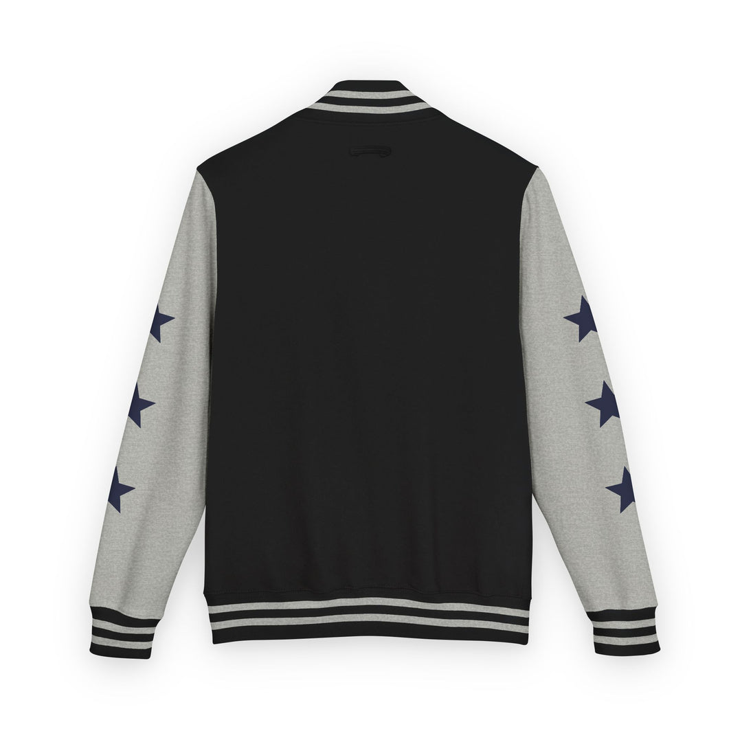 Unisex Letterman Jacket | Ascenda Classics