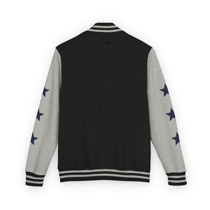 Unisex Letterman Jacket | Ascenda Classics
