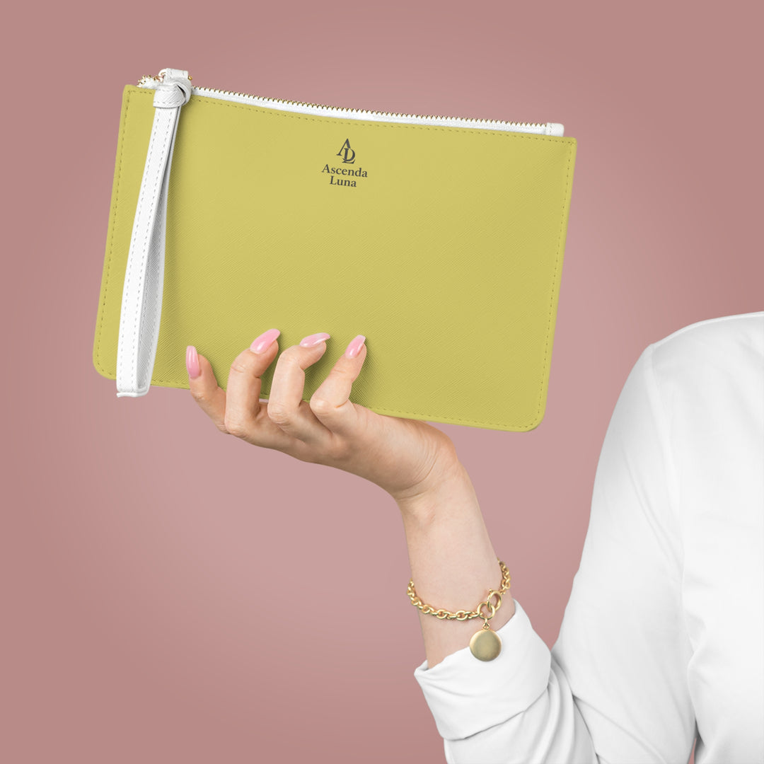 Clutch Bag Acacia | Ascenda Classics