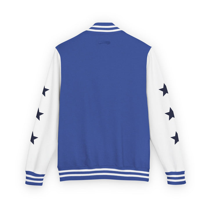 Unisex Letterman Jacket | Ascenda Classics