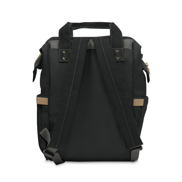Stylish Diaper Backpack | Ascenda Classics