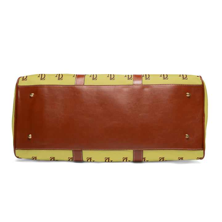 Waterproof Travel Bag acacia | Ascenda Classics
