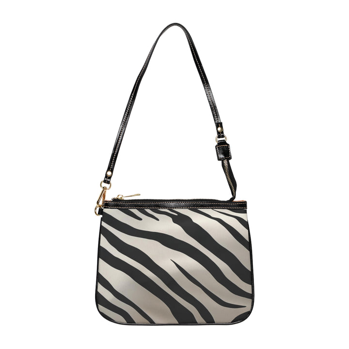 Small Shoulder Bag  | Ascenda Animal Prints