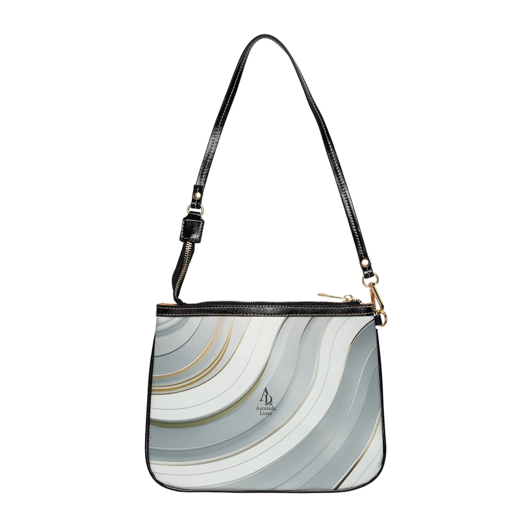Small Shoulder Bag  | Ascenda Abstracts