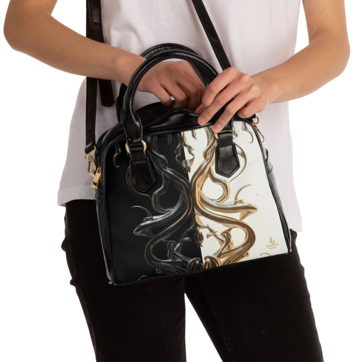 Shoulder Handbag | Ascenda Celestials