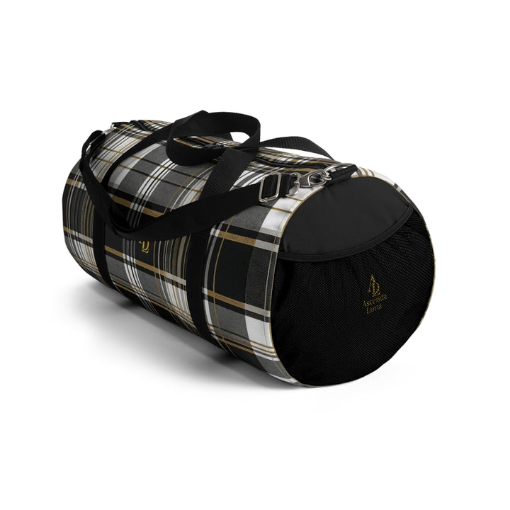 Duffel Bag | Ascenda Geometrics