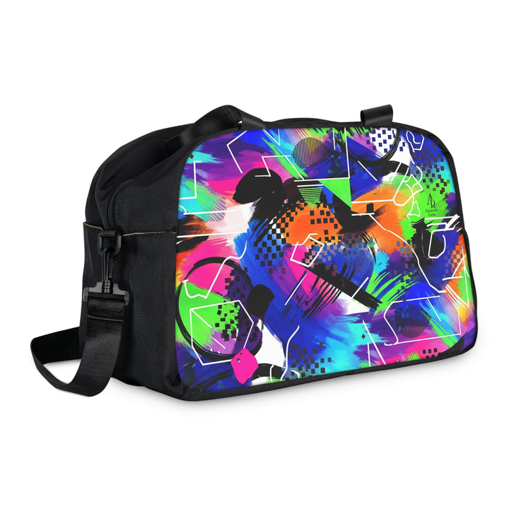 Fitness Handbag | Ascenda Punks