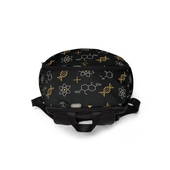Unisex Fabric Backpack | Ascenda science