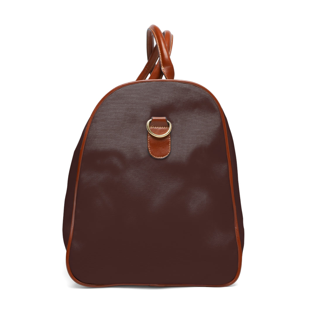 Waterproof Travel Brown | Ascenda Classics