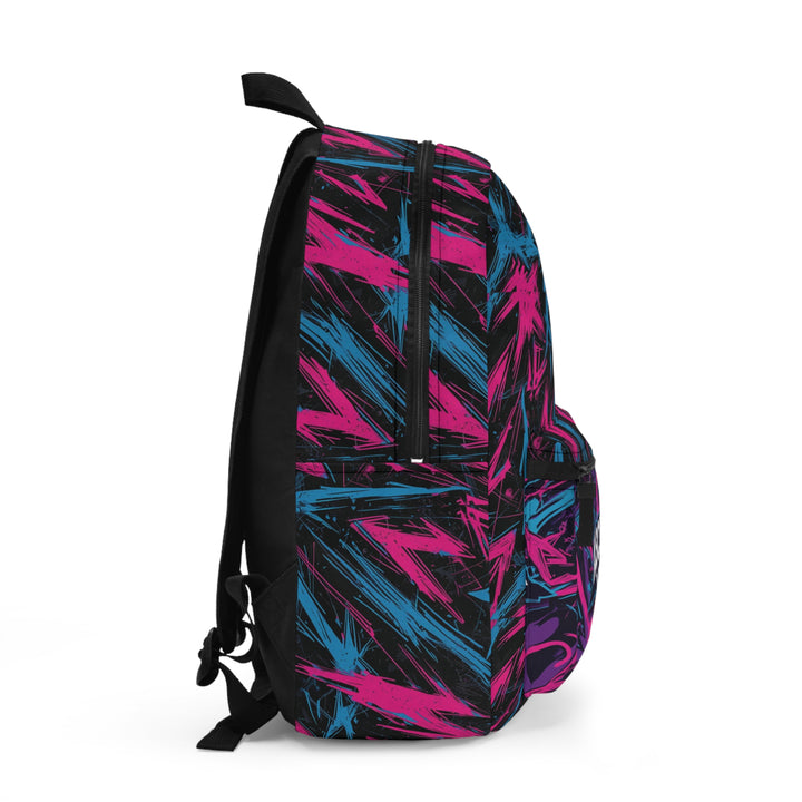 Unisex Backpack | Ascenda Punks