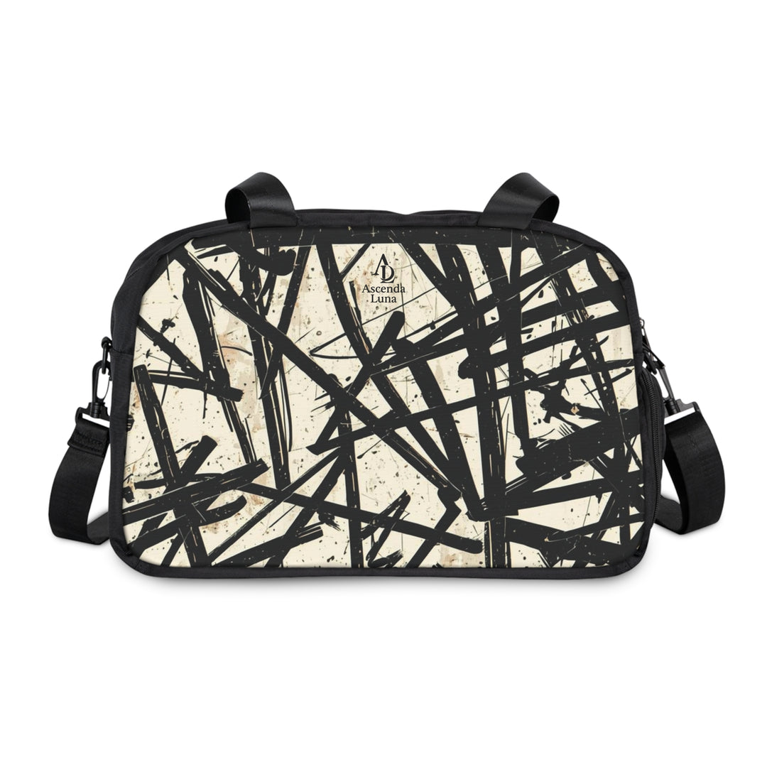 Fitness Handbag | Ascenda Punks