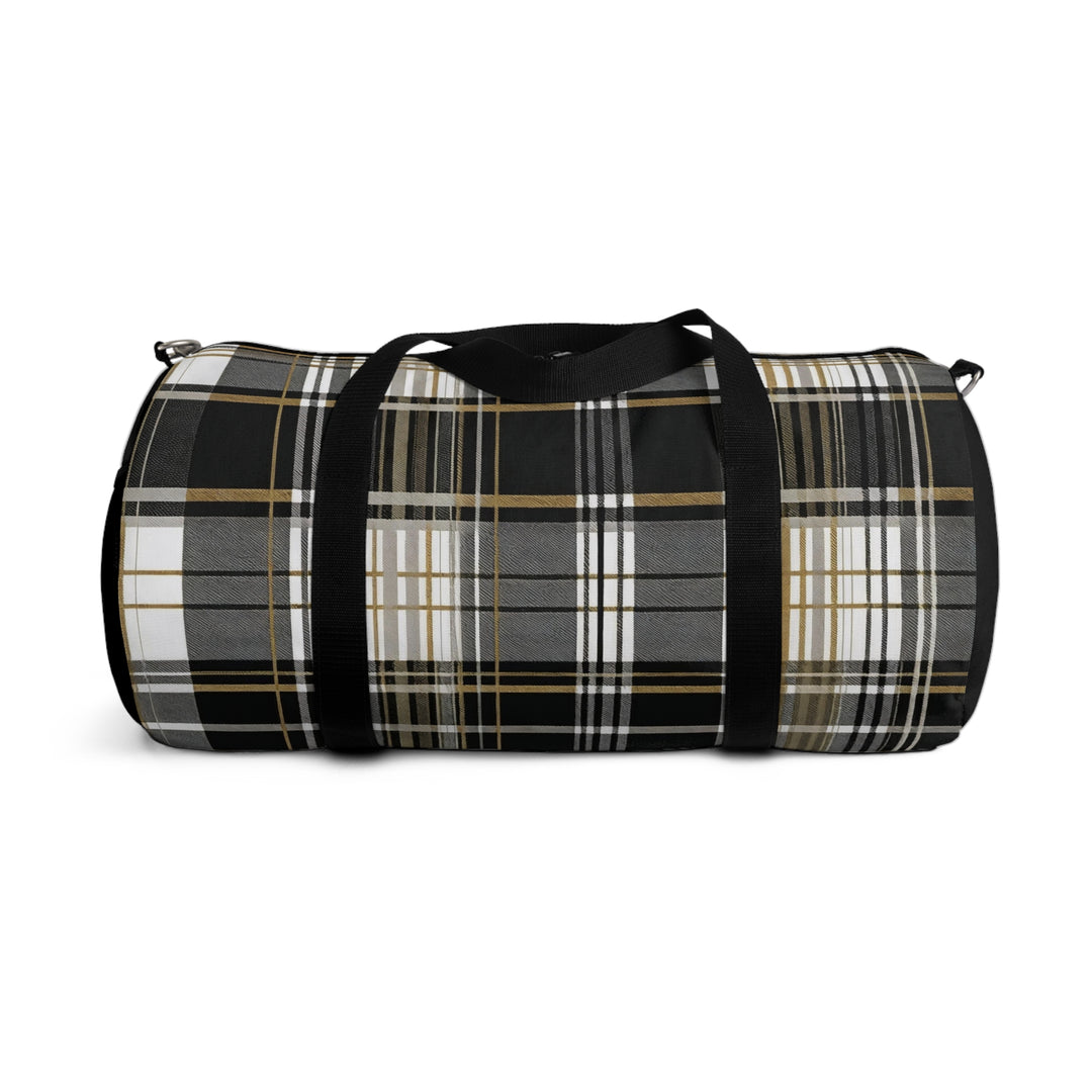Duffel Bag | Ascenda Geometrics