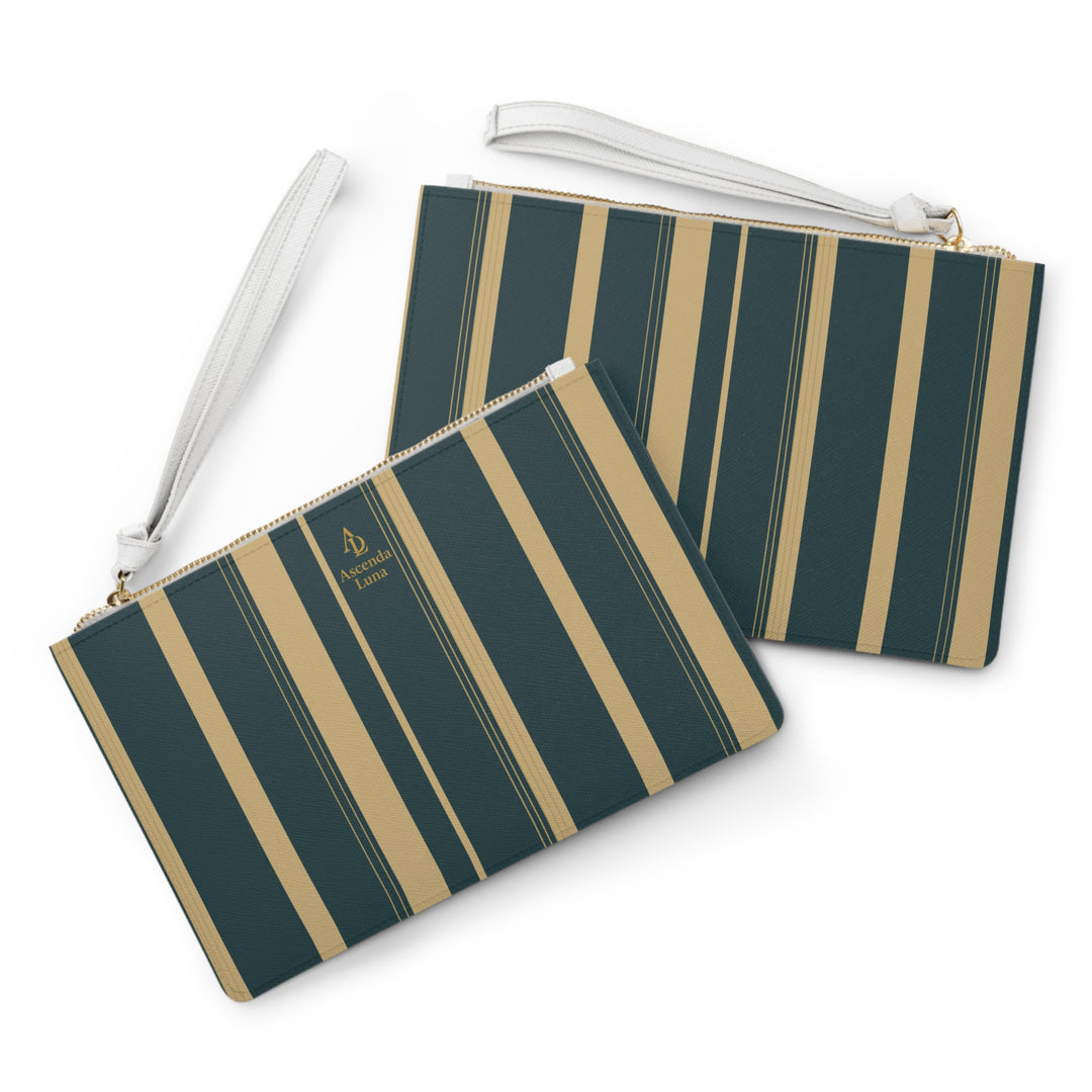 Clutch Bag | Ascenda Geometrics