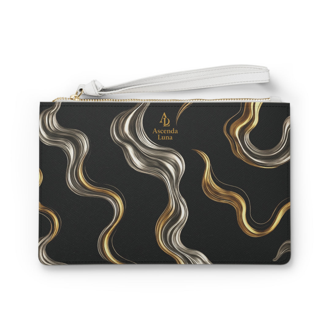 Clutch Bag | Ascenda Abstracts