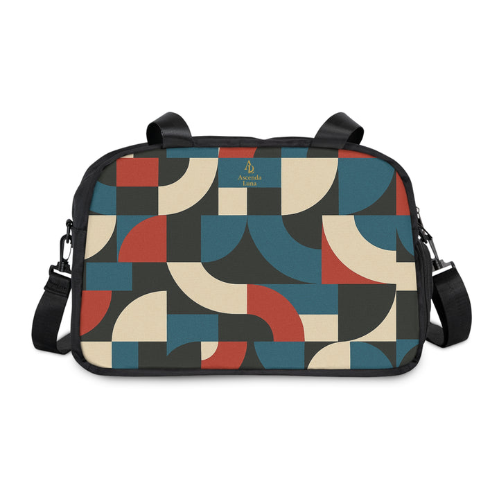 Fitness Handbag | Ascenda Geometrics