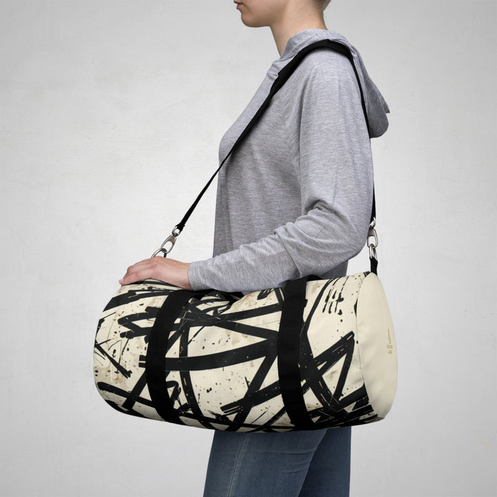 Duffel Bag | Ascenda Punks