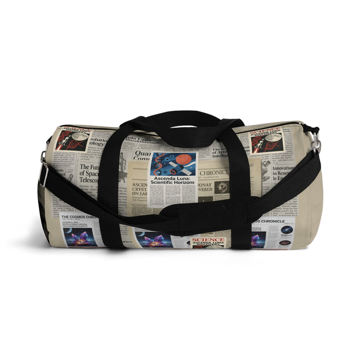 Duffel Bag | Ascenda Sci-fi