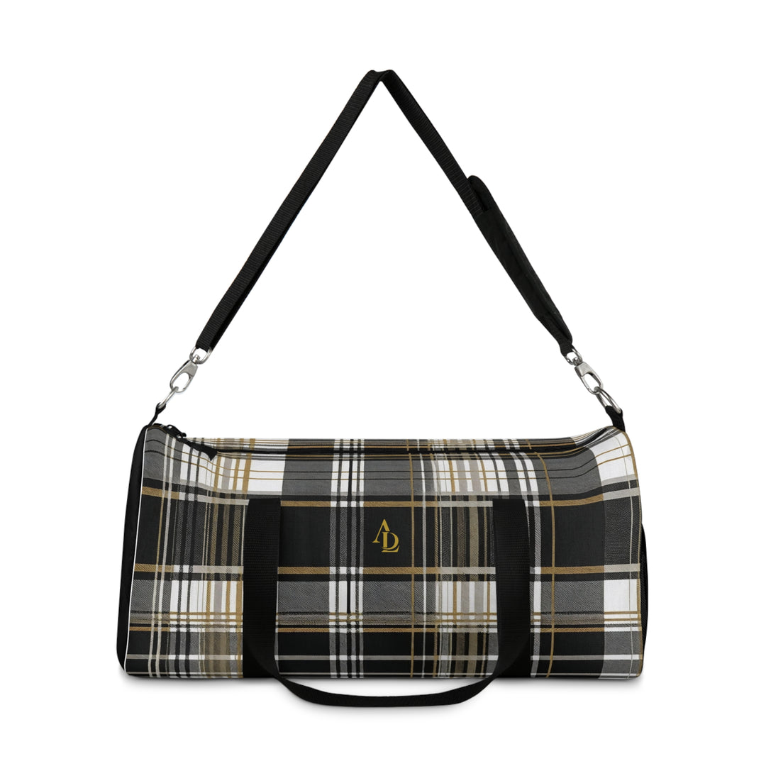 Duffel Bag | Ascenda Geometrics