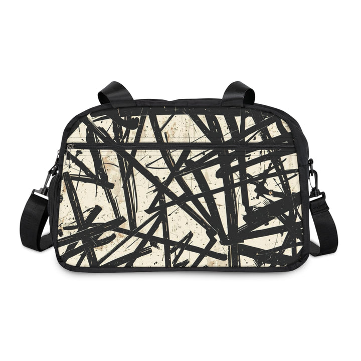 Fitness Handbag | Ascenda Punks