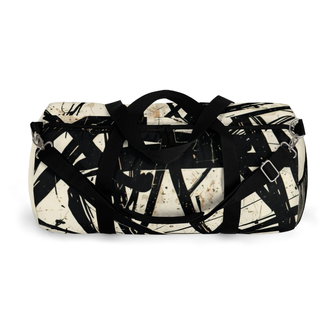 Duffel Bag | Ascenda Punks