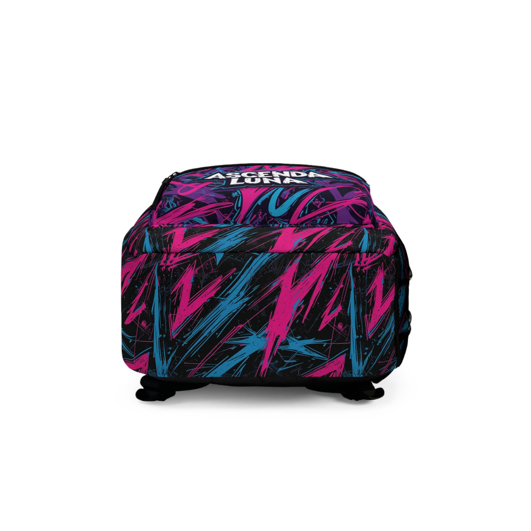 Unisex Backpack | Ascenda Punks