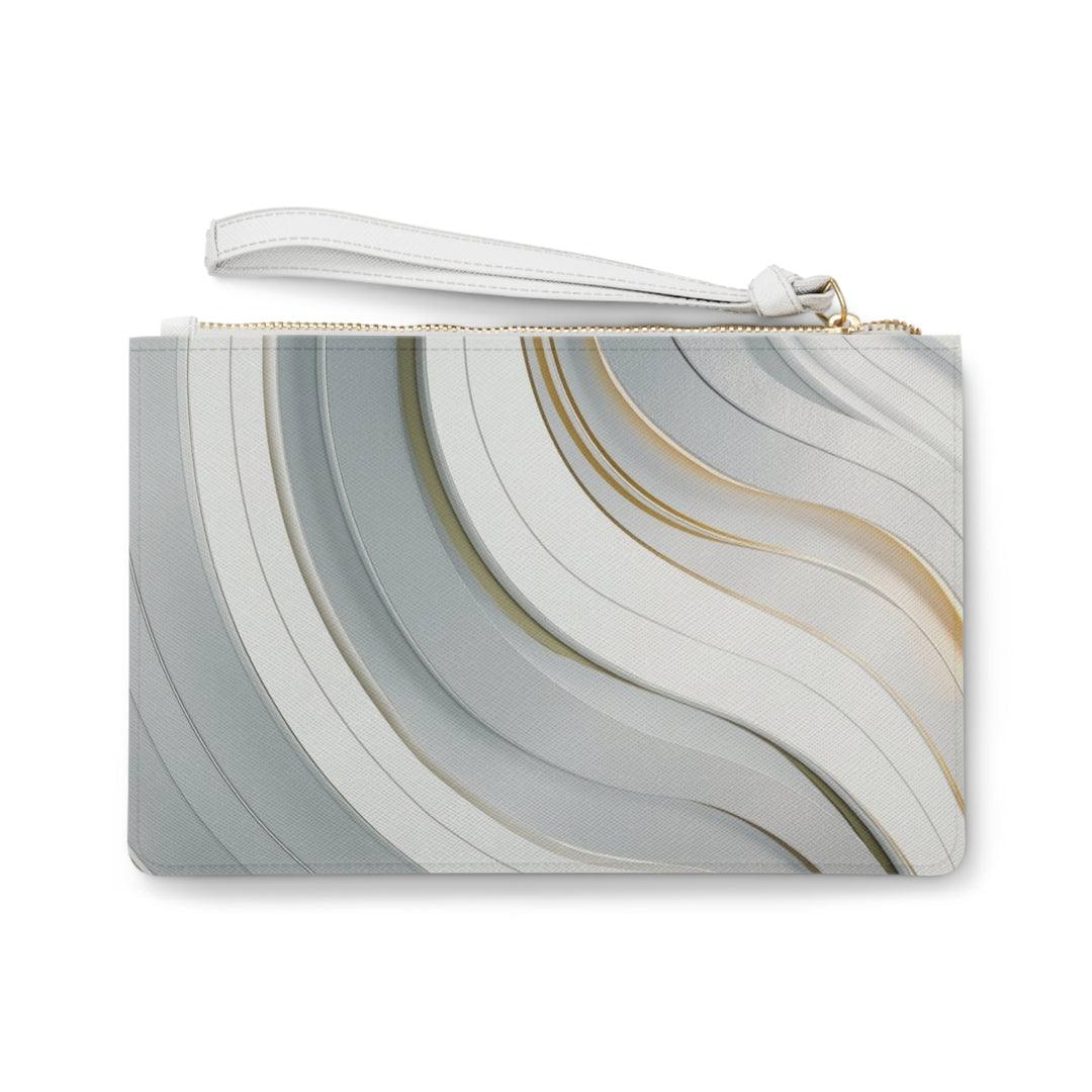 Clutch Bag | Ascenda Abstracts