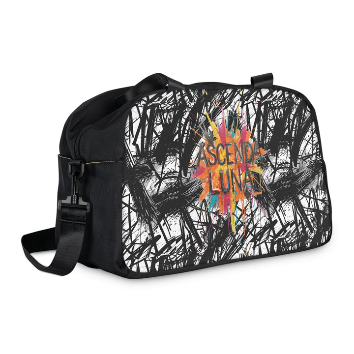 Fitness Handbag | Ascenda Punks