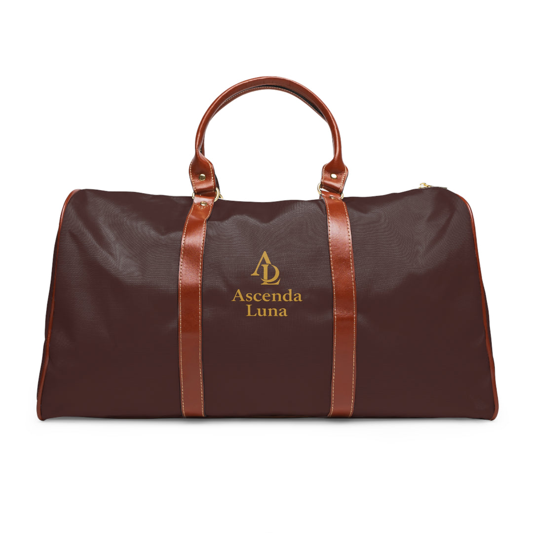 Waterproof Travel Brown | Ascenda Classics