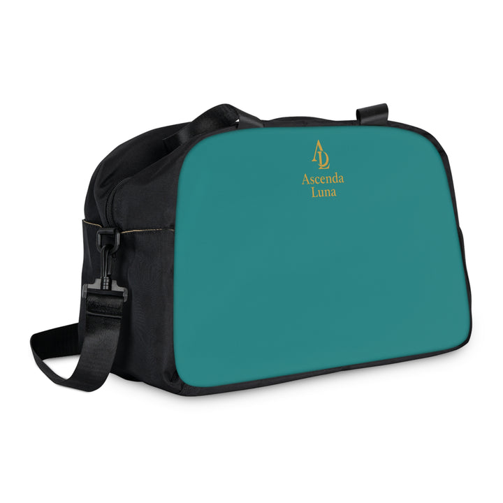 Fitness Handbag Teal | Ascenda Classics