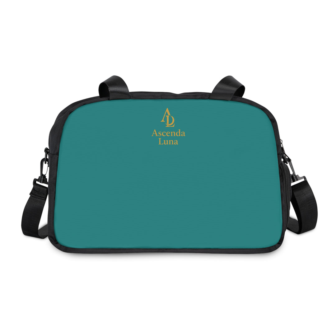 Fitness Handbag Teal | Ascenda Classics