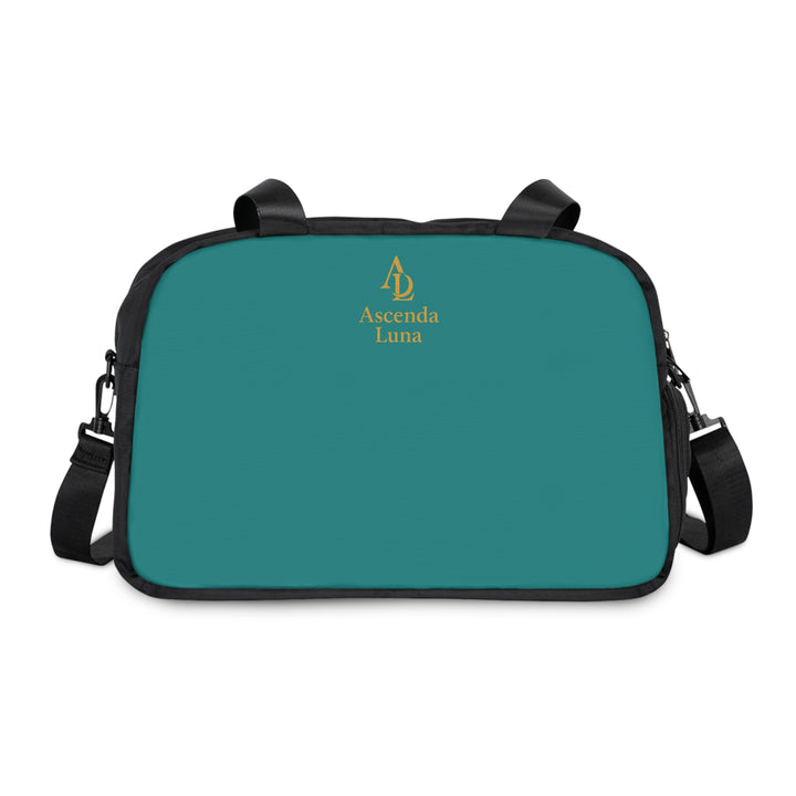 Fitness Handbag Teal | Ascenda Classics