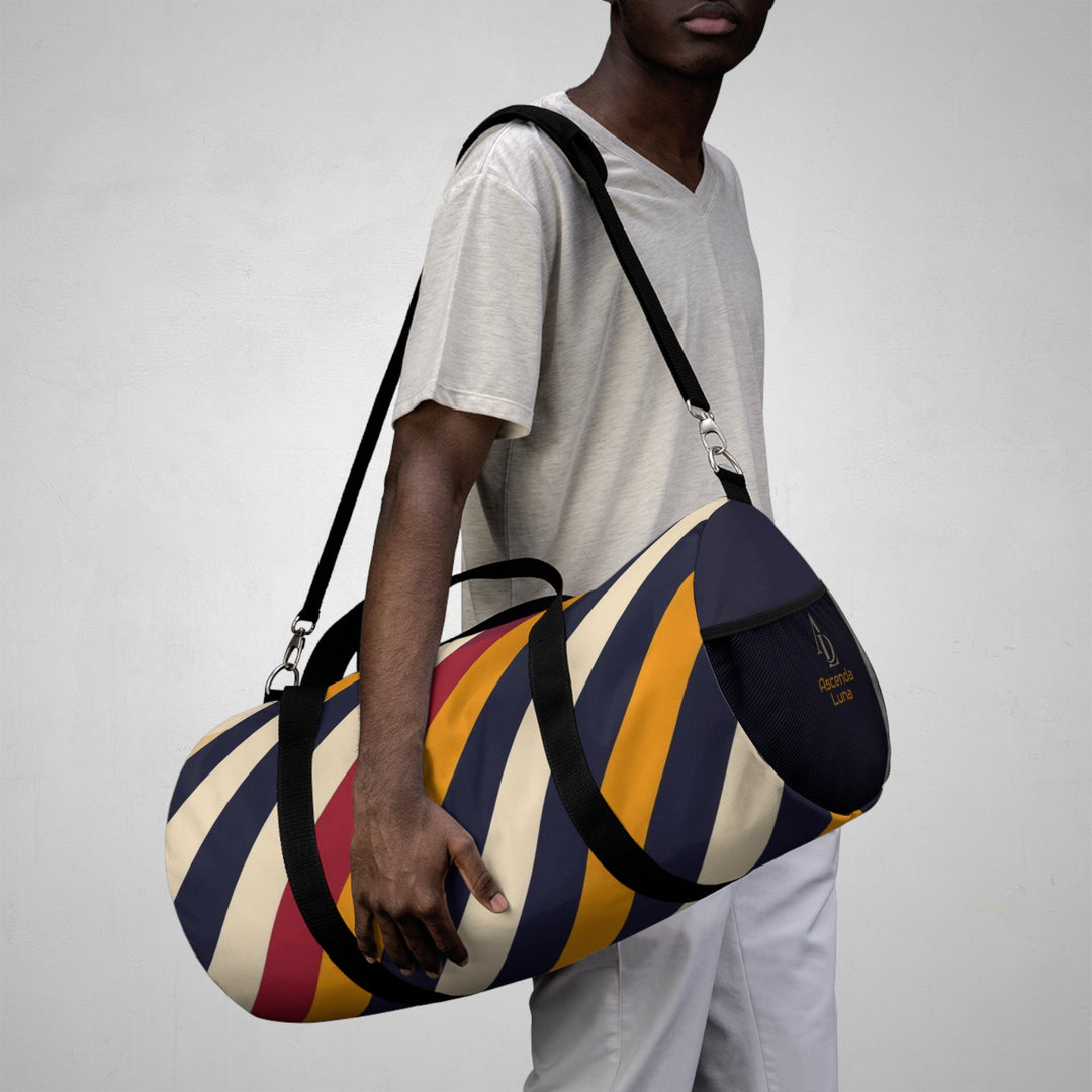 Duffel Bag | Ascenda Colors