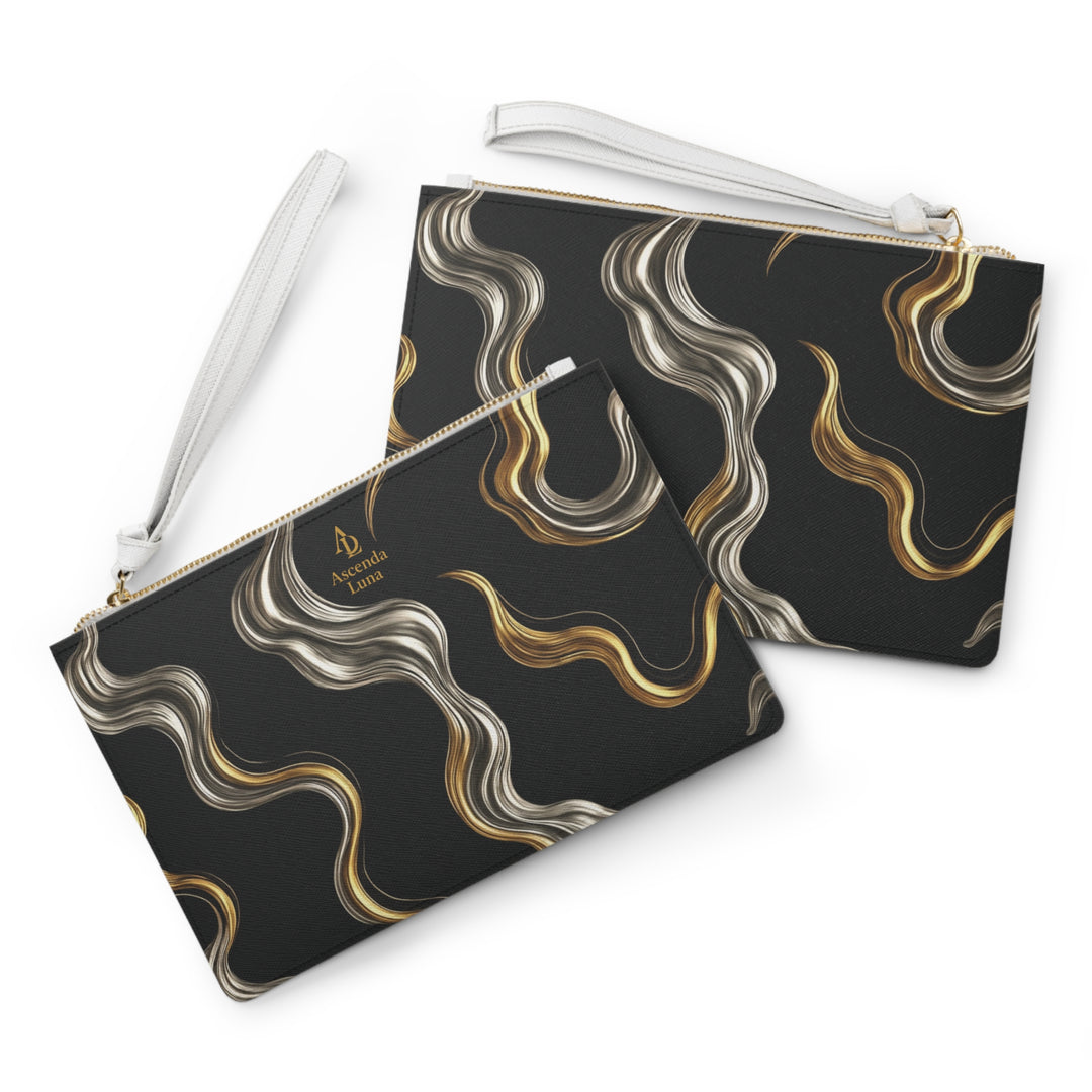 Clutch Bag | Ascenda Abstracts