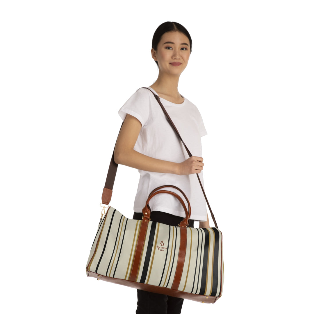 Waterproof Travel Bag | Ascenda Classics