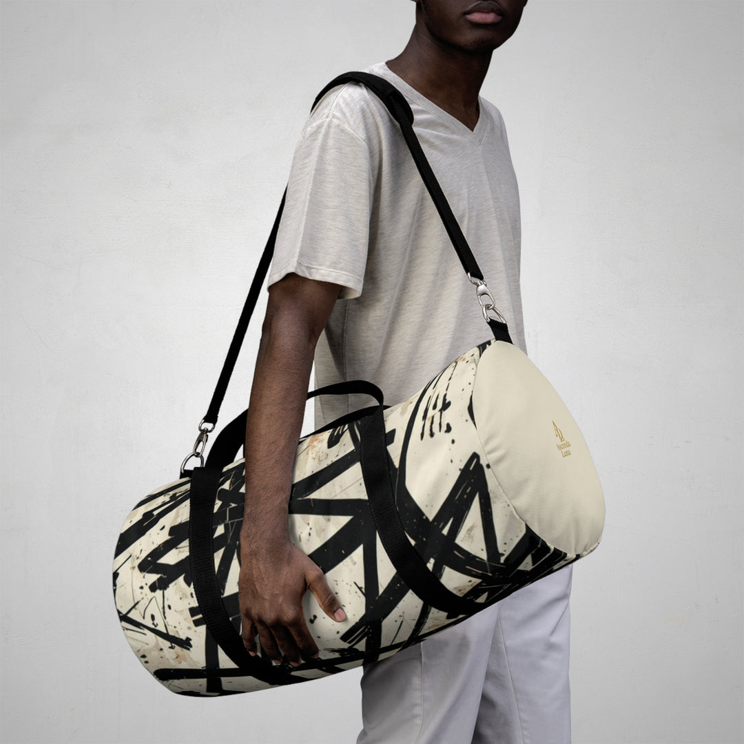 Duffel Bag | Ascenda Punks