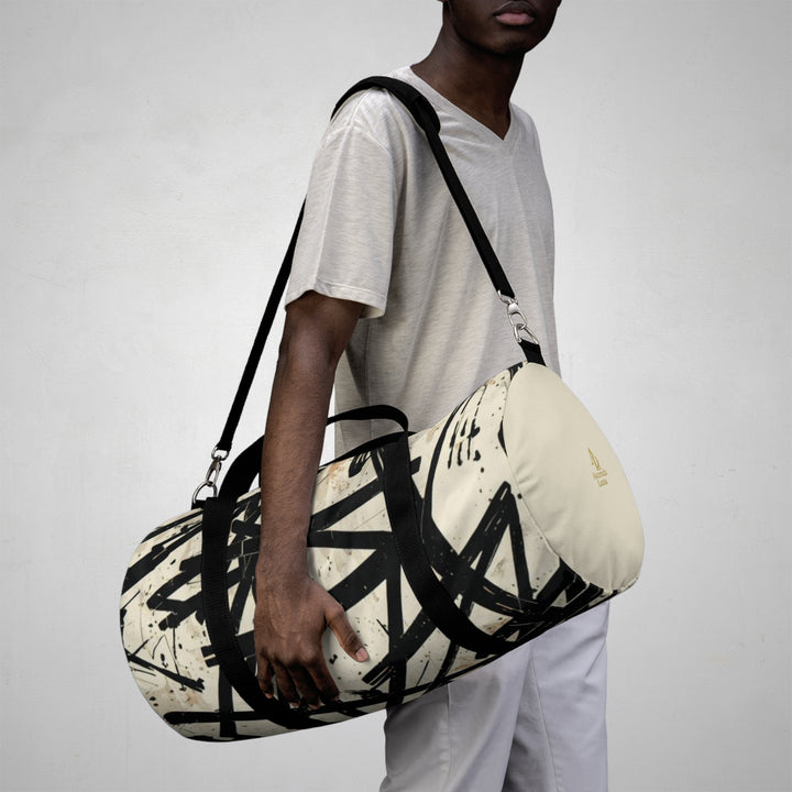 Duffel Bag | Ascenda Punks