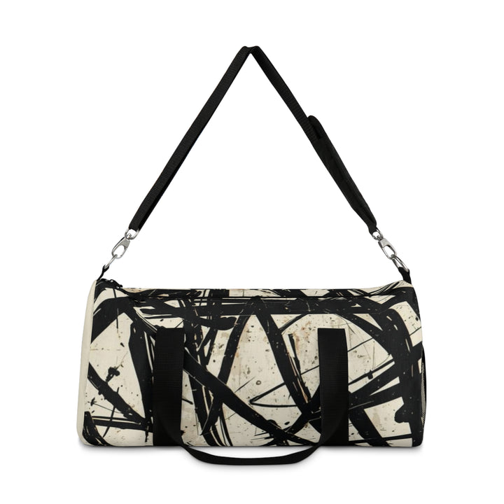 Duffel Bag | Ascenda Punks