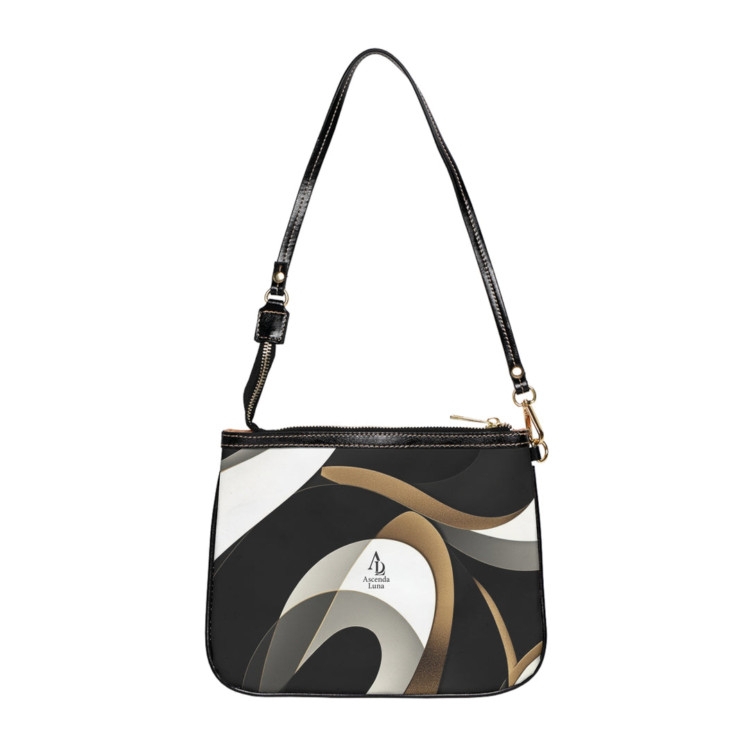 Small Shoulder Bag  | Ascenda Abstracts