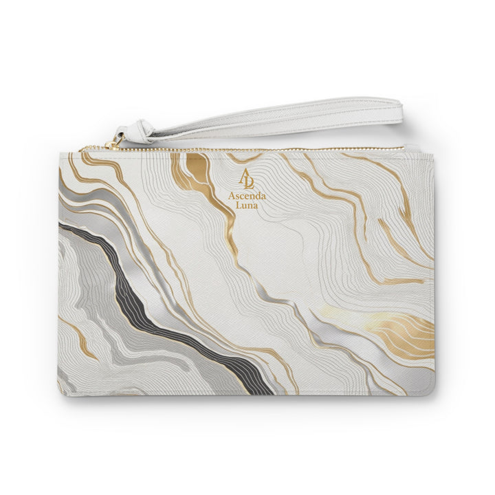 Clutch Bag | Ascenda Abstracts